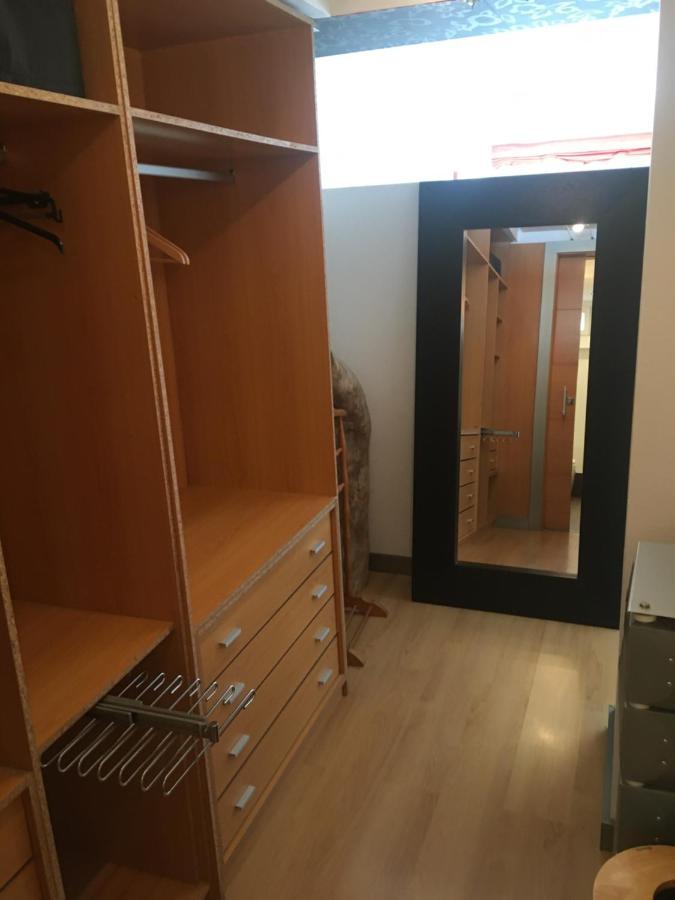 Apartamento Fuengirola Oasis Beach Exterior foto