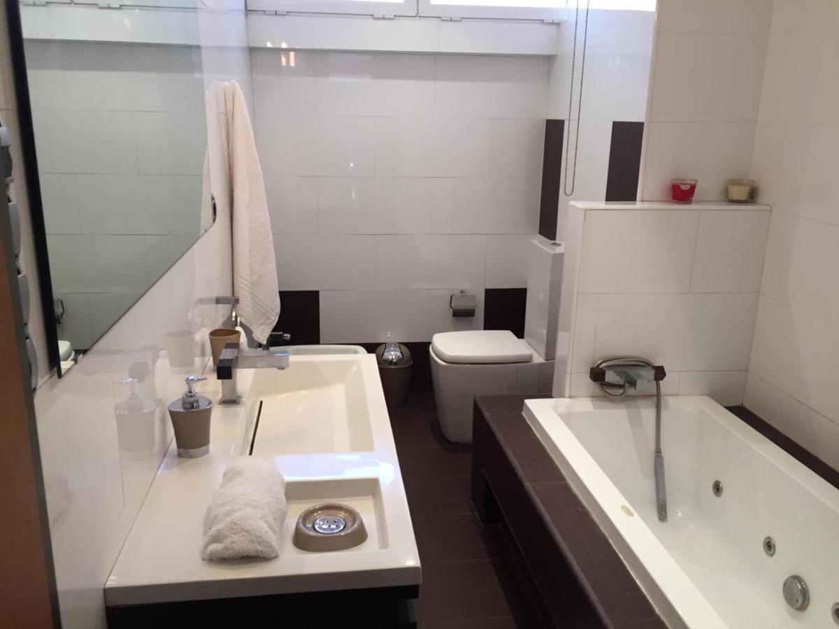 Apartamento Fuengirola Oasis Beach Exterior foto